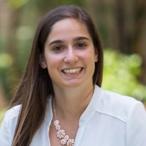 Meet your Posher, Amy